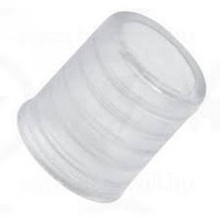 Fénykábel DL-2W6 végzáró 1001