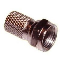 Somogyi FF1 F dugó RG6 kábelhez 1905