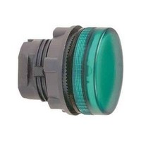 Telemec. ZB5-AV03 zöld fej IP65 1701