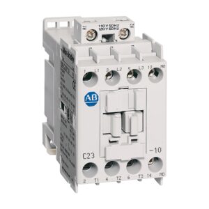 IEC 23 A Contactor