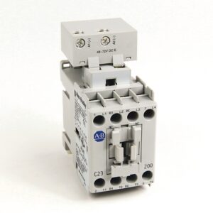 IEC 23 A Contactor