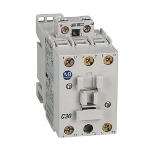 IEC 30 A Contactor