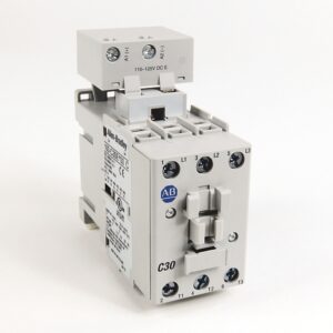 IEC 30 A Contactor