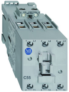 IEC 55 A Contactor
