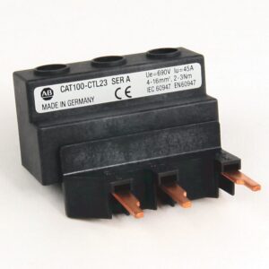 Load Side Terminal Kit