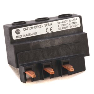 Line Side Terminal Kit
