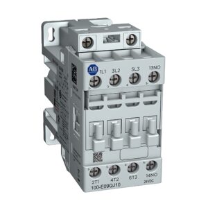 IEC 9 A Contactor