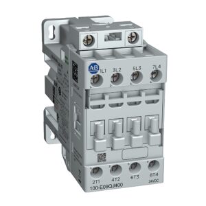 IEC 9 A Contactor