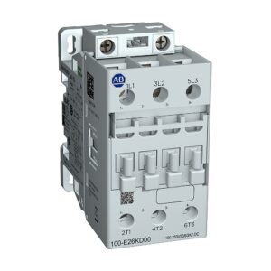 IEC 26 A Contactor