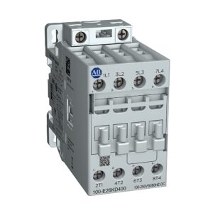 IEC 26 A Contactor