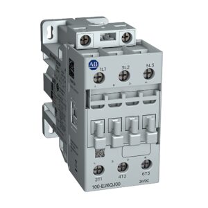 IEC 38 A Contactor