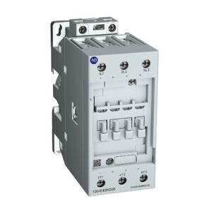 IEC 52 A Contactor