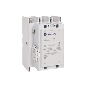 IEC 400 A Contactor