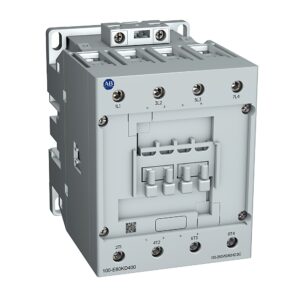 IEC 80 A Contactor