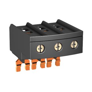 Terminal Blocks