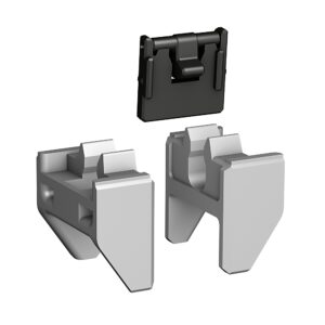 Mechanical and Electrical Interlock
