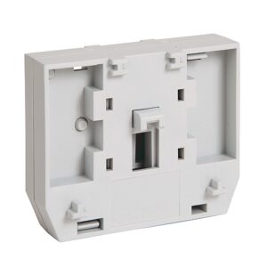 Mechanical Interlock Rod