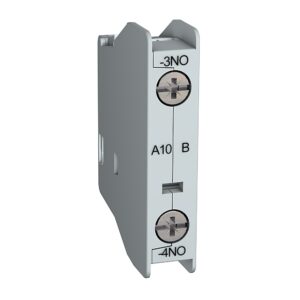 Auxiliary Contact 1 NC
