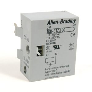 100C 30 s Electronic Timing Module