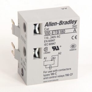 100C 3 s Electronic Timing Module