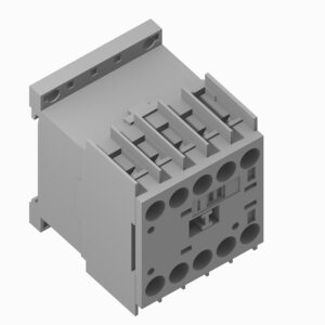 IEC 9 A Miniature Contactor