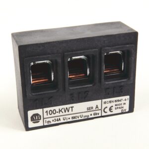 A-B 100-KWT FEEDER TERMINAL