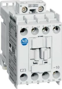 IEC 40 A Contactor