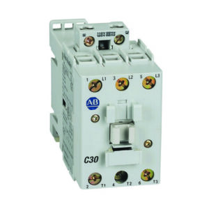 IEC 30 A Contactor