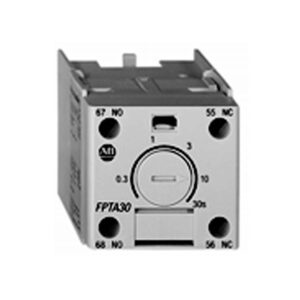 100C 180 s Pneumatic Timing Module