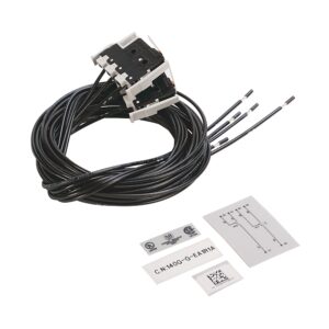 140G Circuit-Breaker Accessory AX/AL