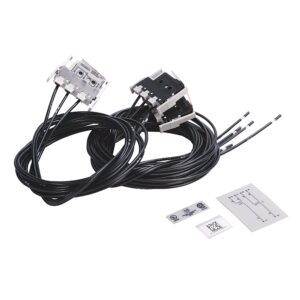 140G Circuit-Breaker Accessory 2AX/AL