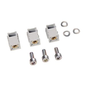 140G Circuit-Breaker Accessory, End Cap