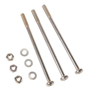 140G Circuit-Breaker Accessory, Mnt Scrw