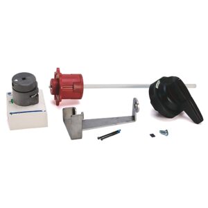 125A G Frame Molded Case Ckt-Bkr