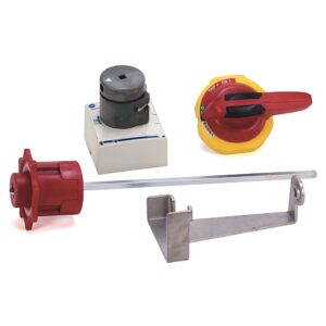 125A G Frame Molded Case Ckt-Bkr