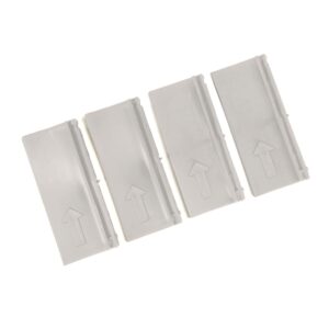 140G Circuit-Breaker Accessory, Barrier