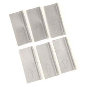 140G Circuit-Breaker Accessory, Barrier