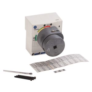140G Circuit-Breaker Accessory, Handle