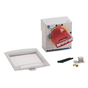 140G Circuit-Breaker Accessory Handle