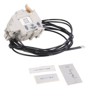 140G Circuit-Breaker Accessory SNT