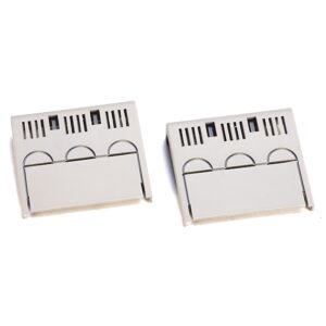 140G Circuit-Breaker Accessory, Cover