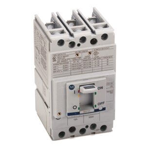 140G 125A Frame Molded Case 50 A Ckt-Bkr