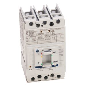 140G 125A Frame Molded Case Ckt-Bkr