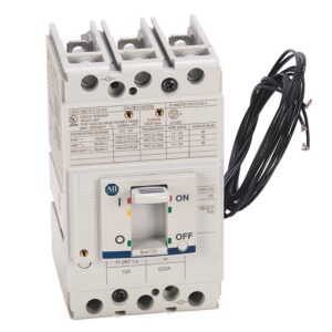 140G 125A Frame Molded Case Ckt-Bkr