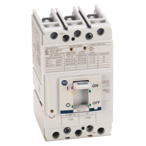 140G 125A Frame Molded Case Ckt-Bkr