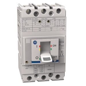 140G 160A Frame Molded Case Ckt-Bkr