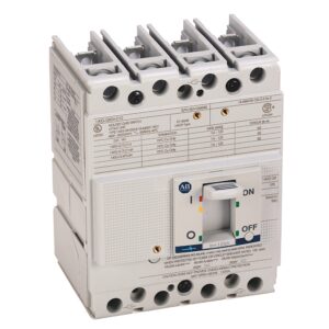 140G 125A Frame Molded Case Switch