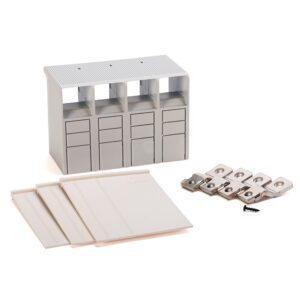 140G Circuit-Breaker Accessory, Ex Term