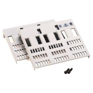 140G Circuit-Breaker Accessory, Cover