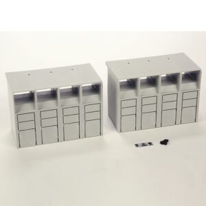 140G Circuit-Breaker Accessory, Cover